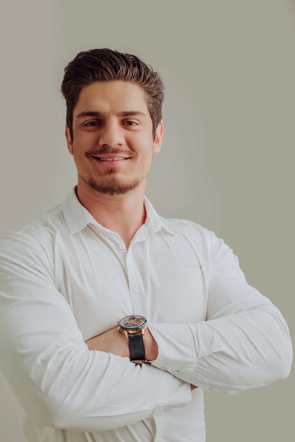 Cassiano Diniz